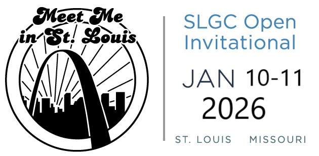 Meet Me In St. Louis Gymnastics Competition